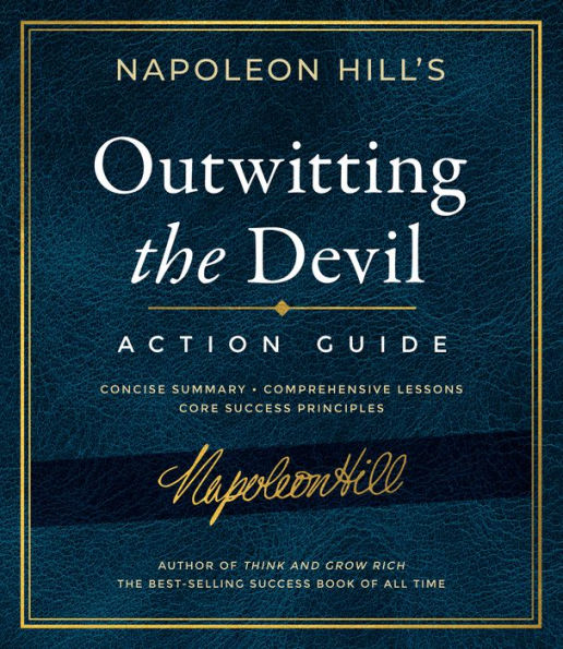 Outwitting the Devil® Action Guide