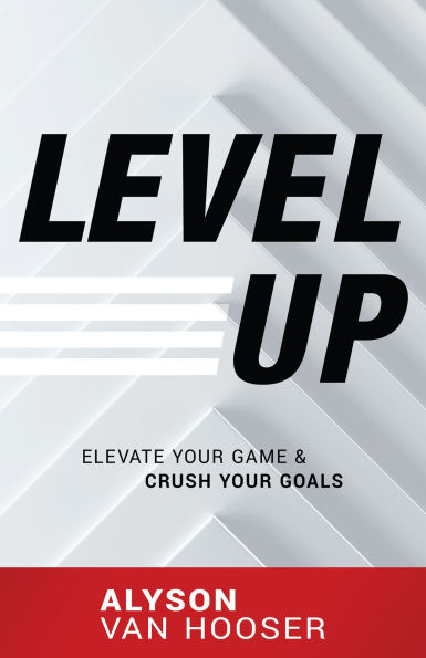 Level Up: Elevate Your Game and Crush Goals