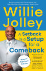 A Setback is a Setup for a Comeback: The Power of Creative Thinking and Leadership