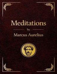 Title: Meditations: Deluxe Classic Edition, Author: Marcus Aurelius