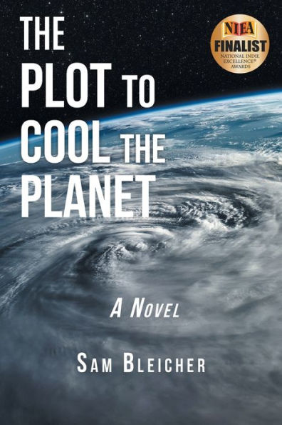 the Plot to Cool Planet