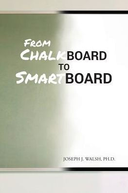 From Chalkboard to Smartboard