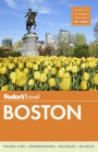 Fodor's Boston