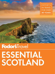 Download books from google books to nook Fodor's Essential Scotland