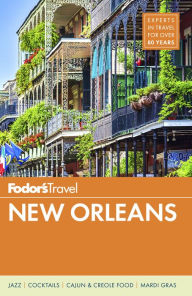 Title: Fodor's New Orleans, Author: Fodor's Travel Publications