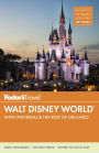 Fodor's Walt Disney World: With Universal & the Best of Orlando