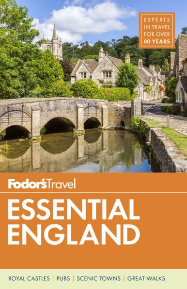 Fodor's Essential England