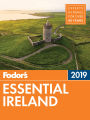 Fodor's Essential Ireland 2019