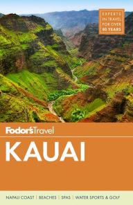 Title: Fodor's Kauai, Author: Fodor's Travel Publications