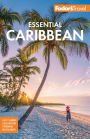 Fodor's Essential Caribbean