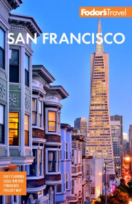 Free ebook download top Fodor's San Francisco: with the Best of Napa & Sonoma English version