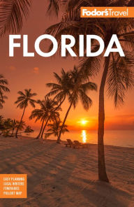 Title: Fodor's Florida, Author: Fodor's Travel Publications