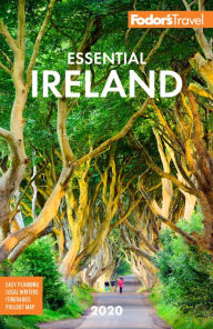 Title: Fodor's Essential Ireland 2020, Author: Fodor's Travel Publications