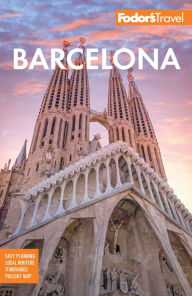 Title: Fodor's Barcelona: with highlights of Catalonia, Author: Fodor's Travel Publications