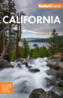 Fodor's California: with the Best Road Trips