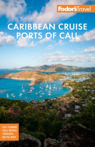 Title: Fodor's Caribbean Cruise Ports of Call, Author: Fodor's Travel Publications