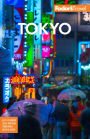 Fodor's Tokyo: with Side-trips to Mount Fuji