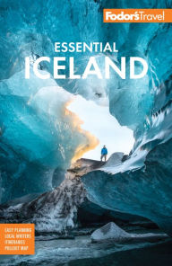 Online textbook free download Fodor's Essential Iceland