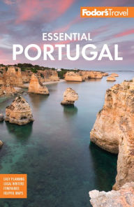 Free audio books download mp3 Fodor's Essential Portugal (English literature) 9781640975651 FB2 by Fodor's Travel Publications, Fodor's Travel Publications