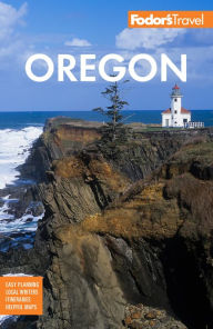Title: Fodor's Oregon, Author: Fodor's Travel Publications