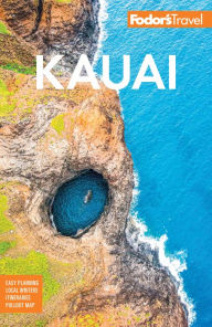 Books online pdf download Fodor's Kauai by Fodor's Travel Publications, Fodor's Travel Publications  9781640975231 English version