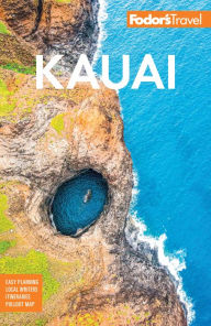 Free ebooks download in pdf Fodor's Kauai