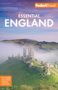 Title: Fodor's Essential England, Author: Fodor's Travel Publications