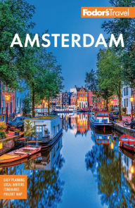 Title: Fodor's Amsterdam: with the Best of the Netherlands, Author: Fodor's Travel Publications