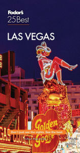 Title: Fodor's Las Vegas 25 Best, Author: Fodor's Travel Publications