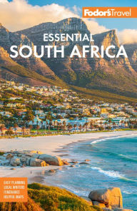 Amazon downloadable audio books Fodor's Essential South Africa: with the Best Safari Destinations and Wine Regions (English literature) by Fodor's Travel Publications 9781640973565 PDB FB2 iBook