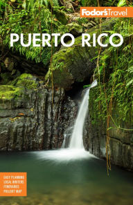 Title: Fodor's Puerto Rico, Author: Fodor's Travel Publications