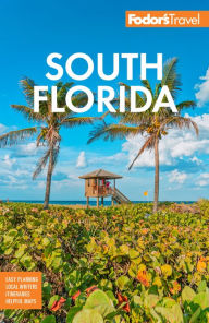 Kindle books best seller free download Fodor's South Florida: with Miami, Fort Lauderdale & the Keys (English Edition) 9781640973978 DJVU PDB FB2 by Fodor's Travel Publications