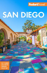 Title: Fodor's San Diego: with North County, Author: Fodor's Travel Publications