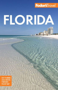 Free ebooks downloads pdf Fodor's Florida PDF MOBI (English Edition)