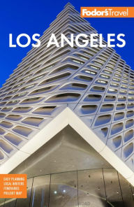 Google epub free ebooks download Fodor's Los Angeles: with Disneyland & Orange County