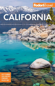 Title: Fodor's California: with the Best Road Trips, Author: Fodor's Travel Publications