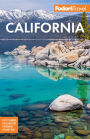 Fodor's California: with the Best Road Trips