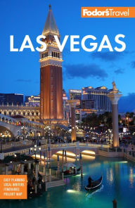 Title: Fodor's Las Vegas, Author: Fodor's Travel Publications