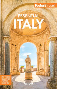 Free download spanish books pdf Fodor's Essential Italy 2022 9781640974135