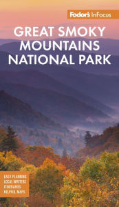 Download book in text format Fodor's InFocus Smoky Mountains