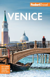 Title: Fodor's Venice, Author: Fodor's Travel Publications