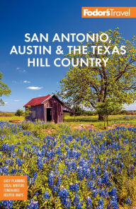 Google books download link Fodor's San Antonio, Austin & the Texas Hill Country