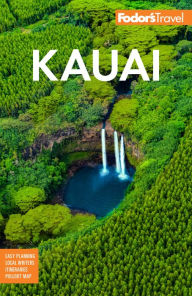Title: Fodor's Kauai, Author: Fodor's Travel Publications