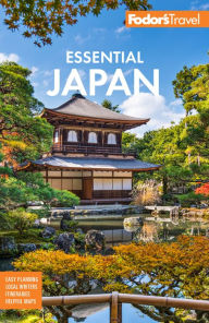 Title: Fodor's Essential Japan, Author: Fodor's Travel Publications