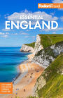 Fodor's Essential England