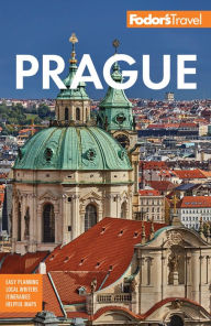 Title: Fodor's Prague: with the Best of the Czech Republic, Author: Fodor's Travel Publications