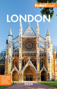 Free audio books to download on cd Fodor's London 2024 (English Edition)