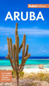 Title: Fodor's InFocus Aruba, Author: Fodor's Travel Publications