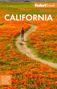 Download free it books online Fodor's California: with the Best Road Trips