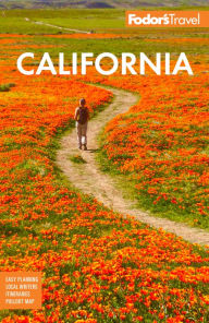 Title: Fodor's California: with the Best Road Trips, Author: Fodor's Travel Publications